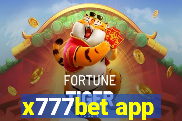 x777bet app